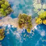 Croatia Rivers
