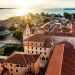 Poluotok Zadar