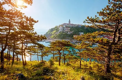 apartmaji biograd-na-moru