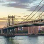 brooklyn bridge new york
