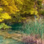 Plitvice lakes nas