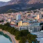 hotels in makarska