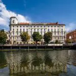 best hotels in rijeka, croatia