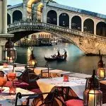 best hotels venice