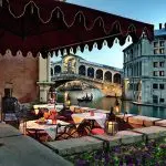 hotels venice