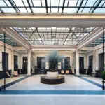 hotels Turin, Italy