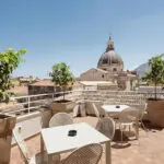 best hotels palermo italy