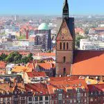 Comparaison de prix pour la location de voiture à Hannover