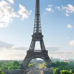 cheap car rental in France