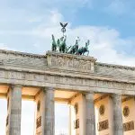 cheap car rental in Germany
