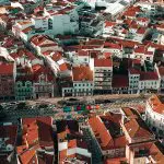 cheap car rental in Portugal