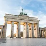 Location voiture en Allemagne