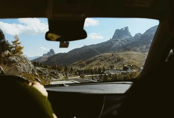 Best regions to visit in Italy by car