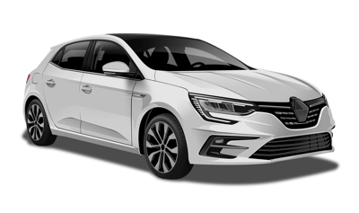 Medium rental cars