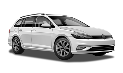 Estate rental cars