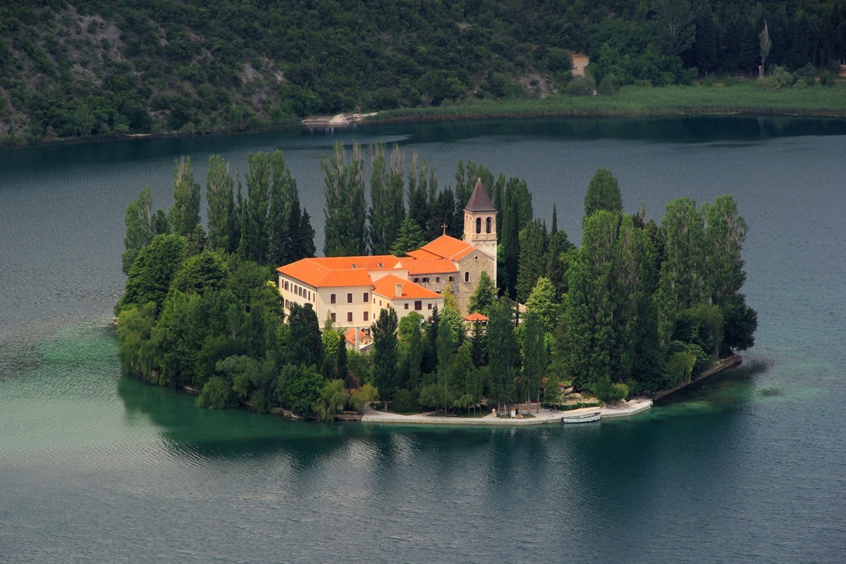 12 Hidden and Uncrowded Places in Croatia | Visitteo