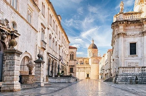 Accommodation Croatia