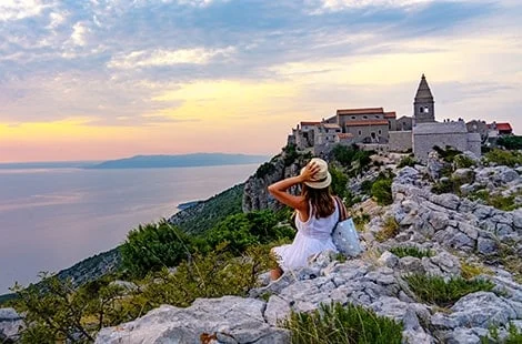namestitev apartmaji zadar