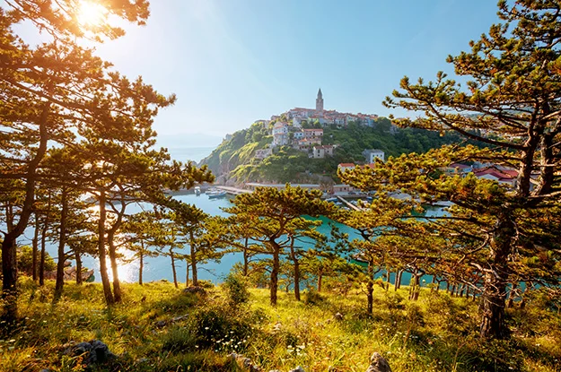 Ferienwohnungen Šibenik