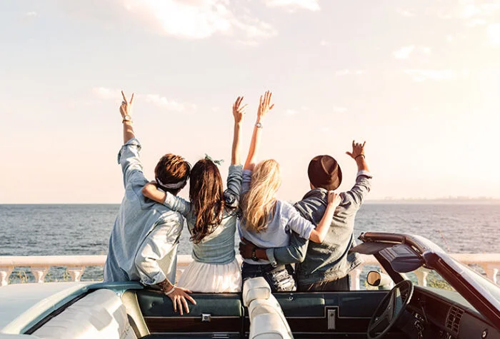 car rental croatia