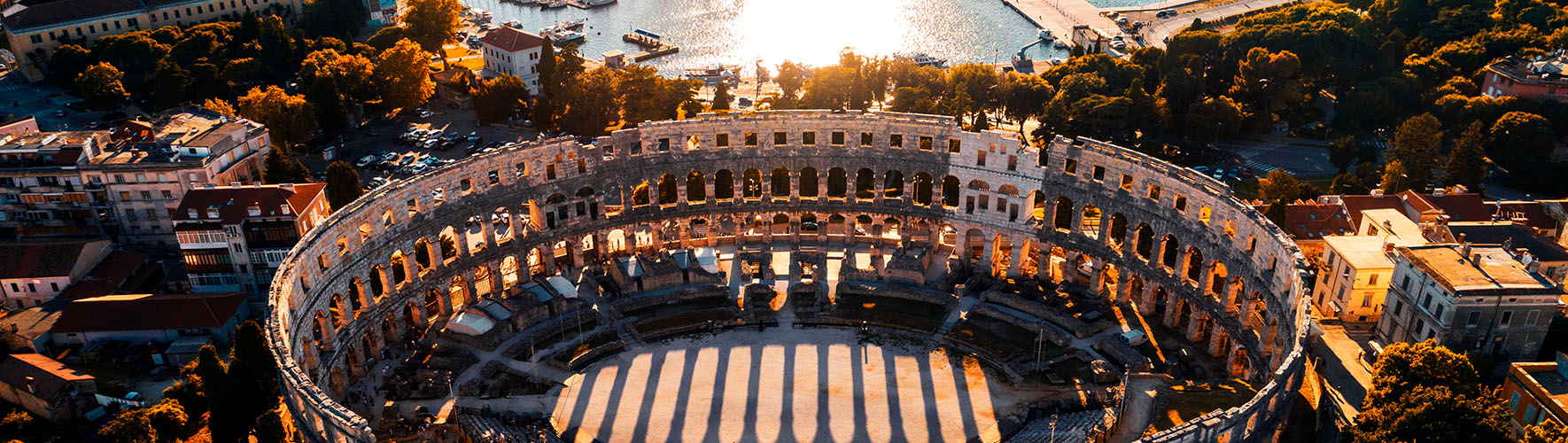 pula car rental, car hire, rent a car croatia