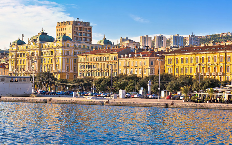 Car Rental Rijeka Compare Prices & Save 40 Visitteo