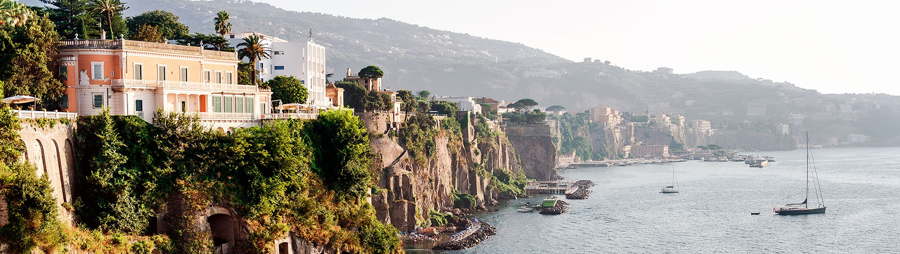 sorrento car rental, car hire, rent a car italy
