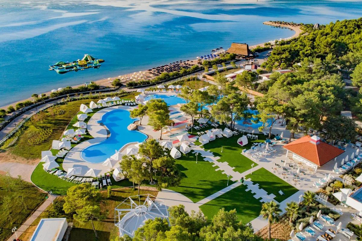 Amadria Park Hotel Andrija