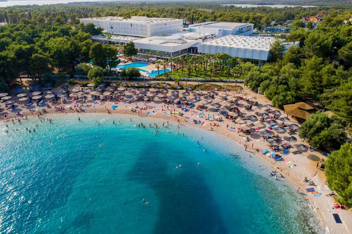 Amadria Park Hotel Ivan u Šibeniku