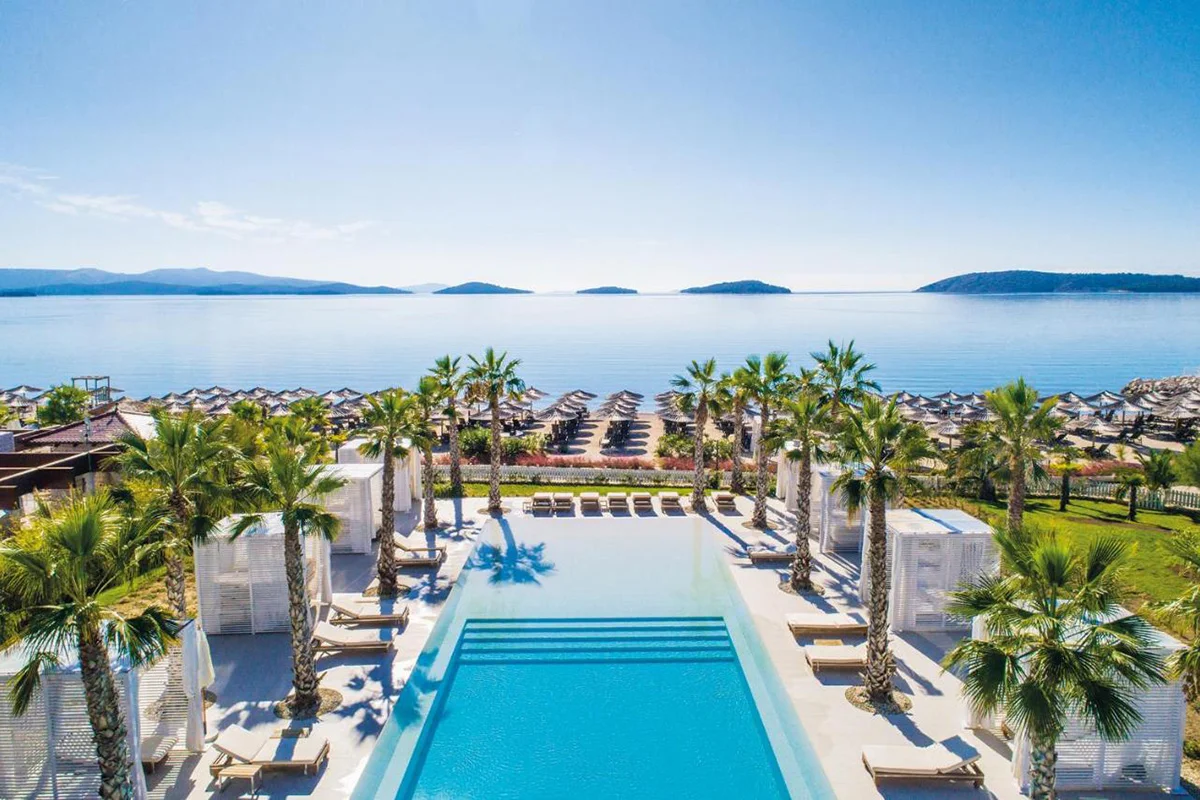 Amadria Park Hotel Jure, najbolji hoteli u Šibeniku