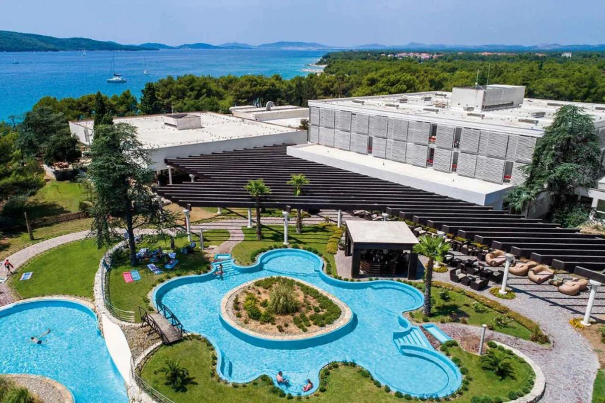 Amadria Park Hotel Niko