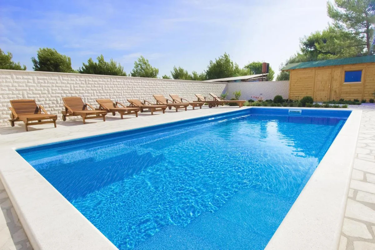 Apartamentos Royal Vodice