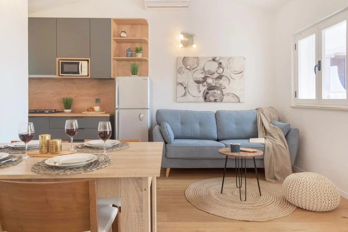Apartmani Ugodan stan