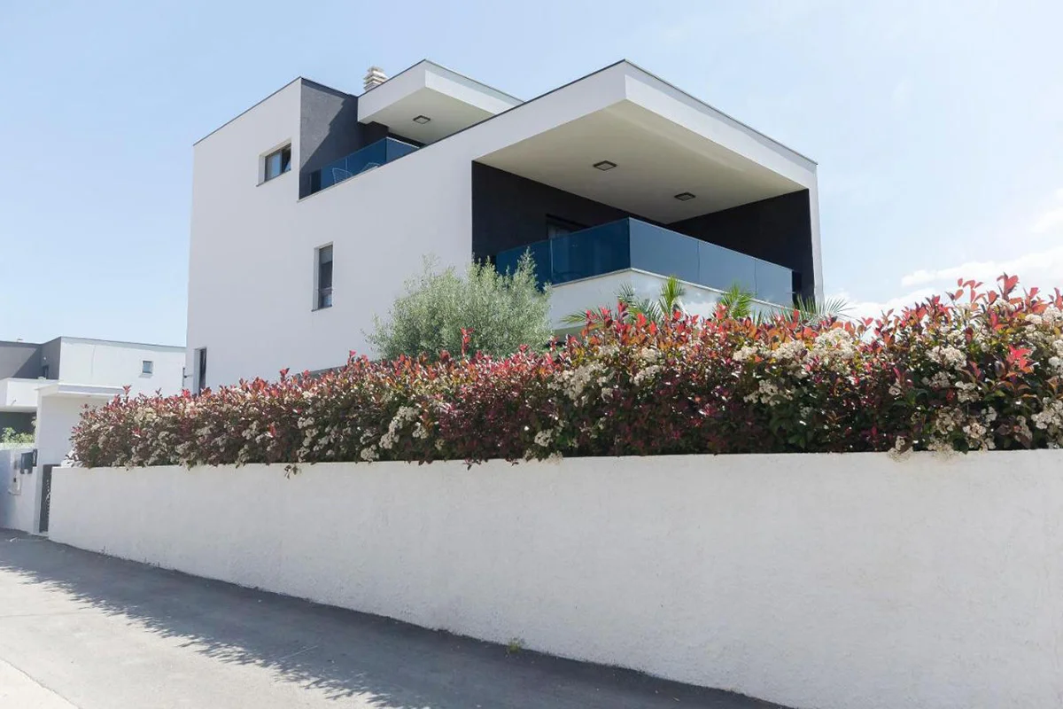 Apartamentos Ella Vodice