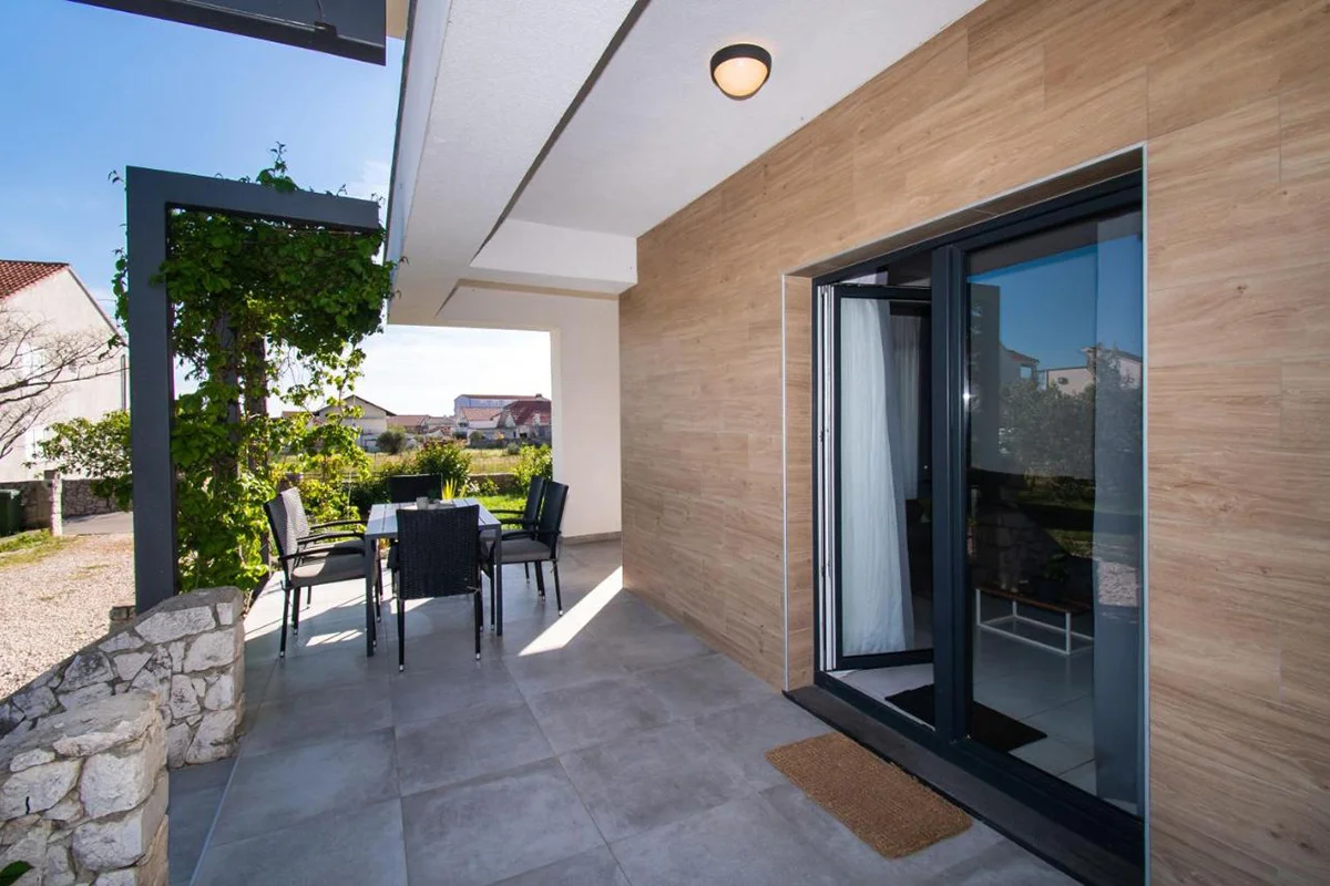 Apartamentos Slavica Vodice