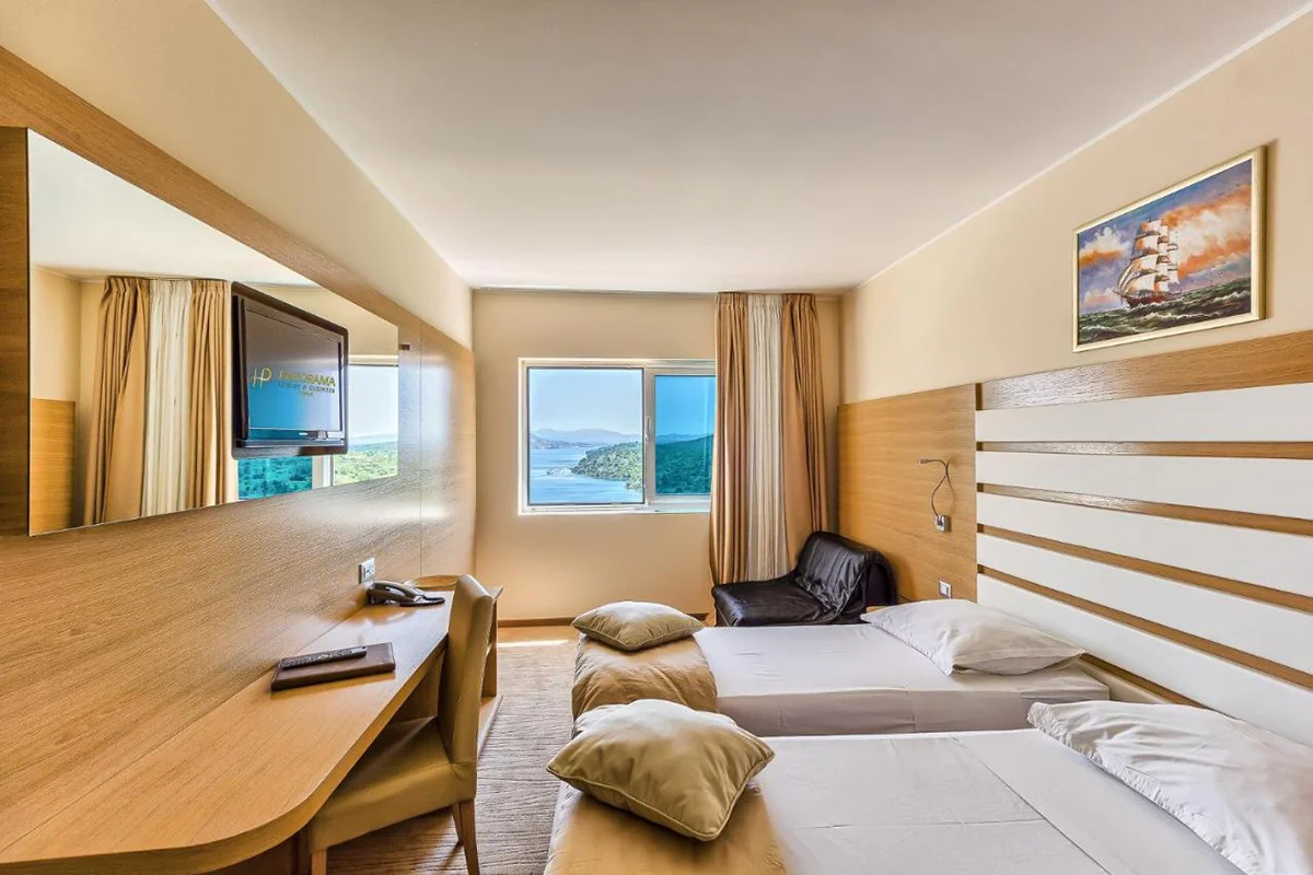 Hotel Panorama Šibenik