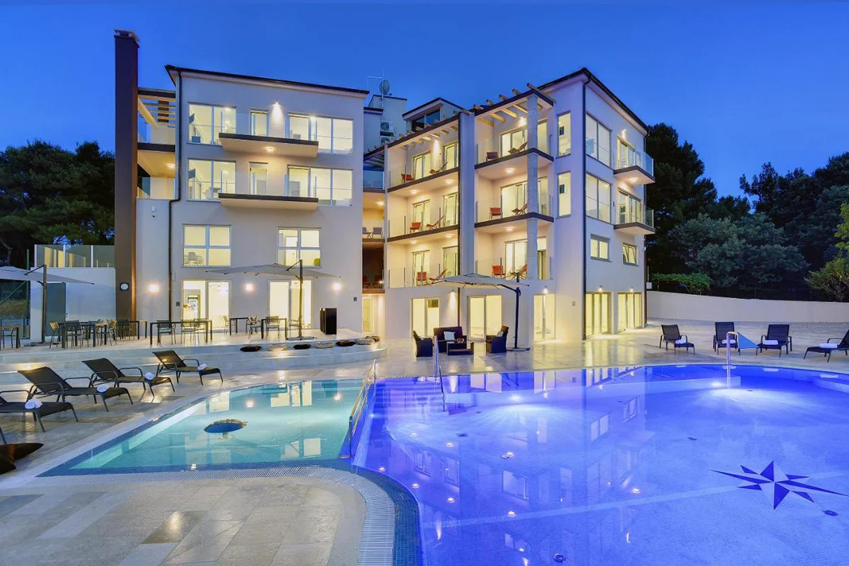 Hotel Premantura