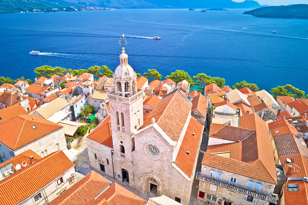 Korčula