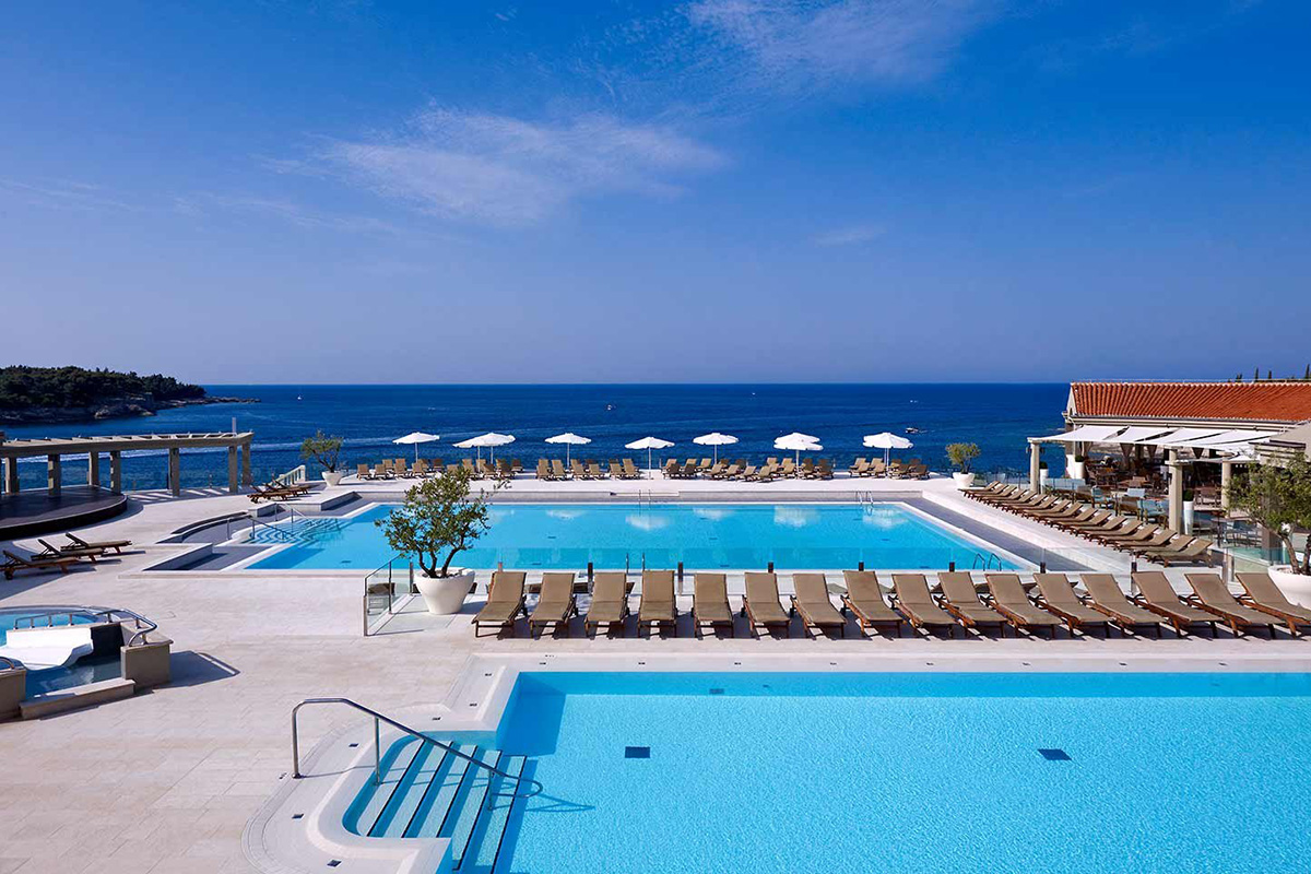 Park Plaza Verudela Pula