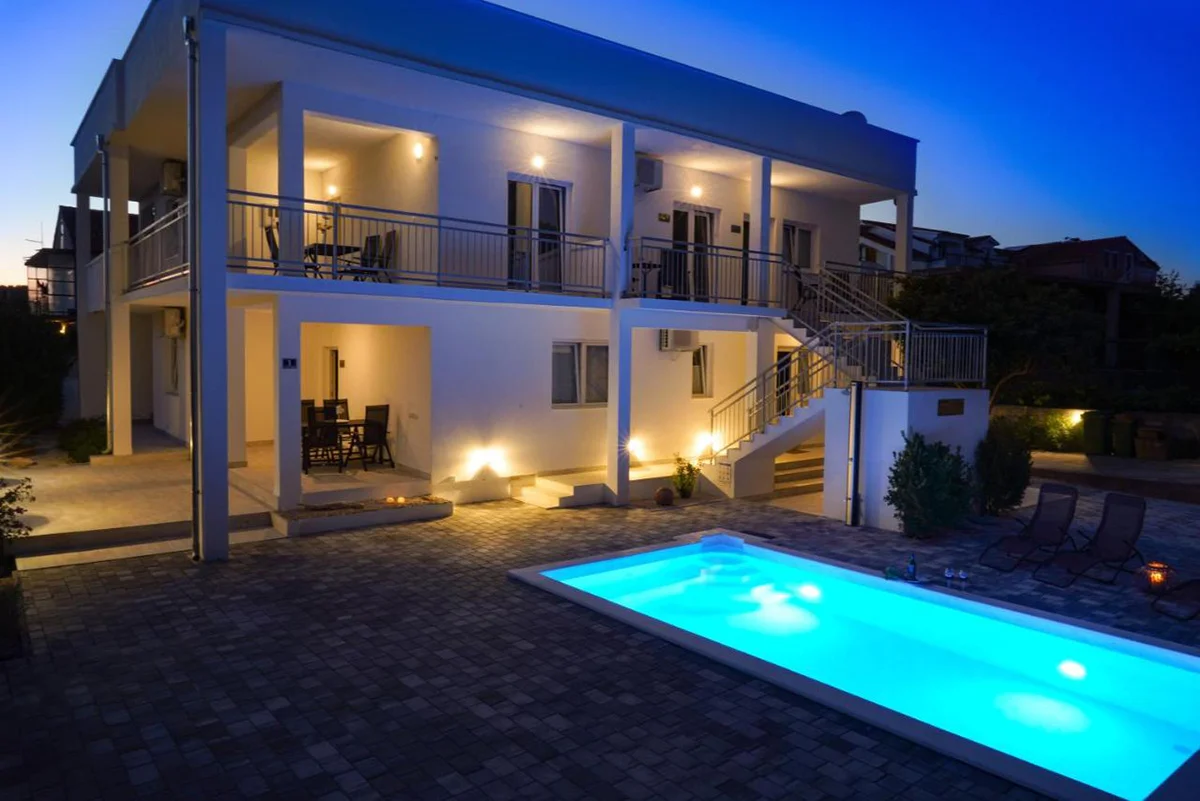Apartamentos TayLa - Vodice