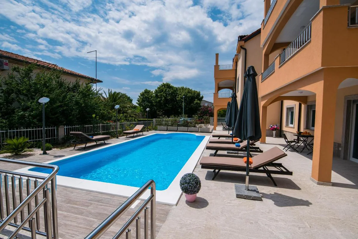 Villa Ljubica 