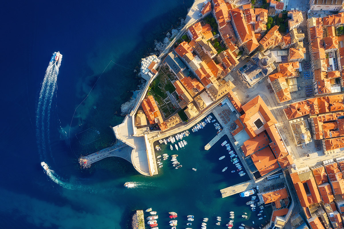 What is the best time of year to visit Dubrovnik