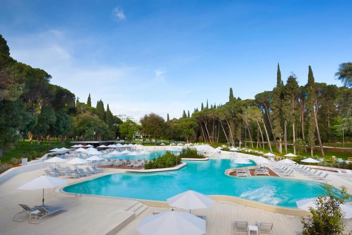 hotel eden rovinj, best hotels in rovinj