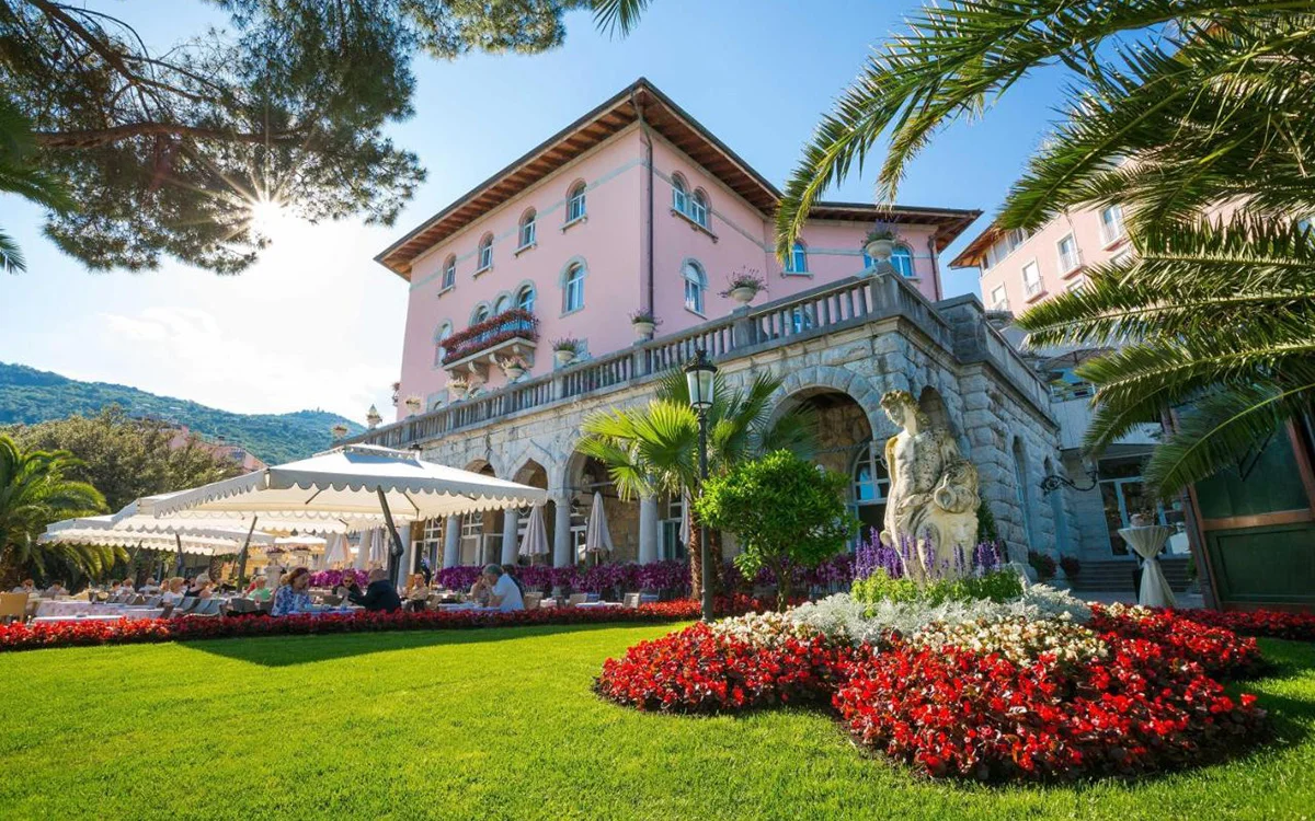 Amadria Park Hotel Sv. Jakow