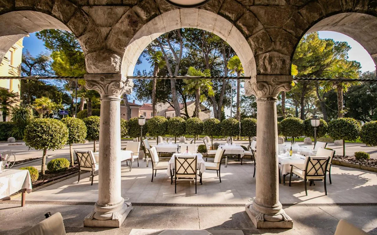 Amadria Park Hotel Sveti Jakov
