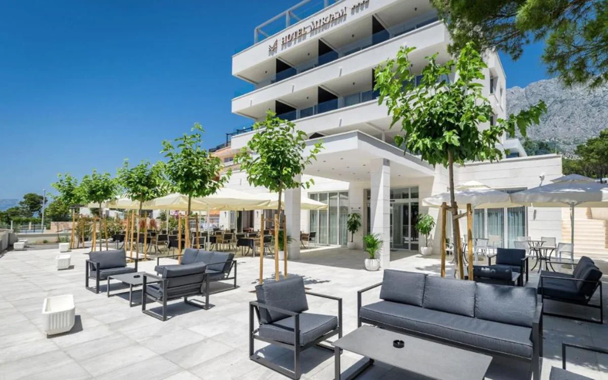 Boutique Hotel Mirjam