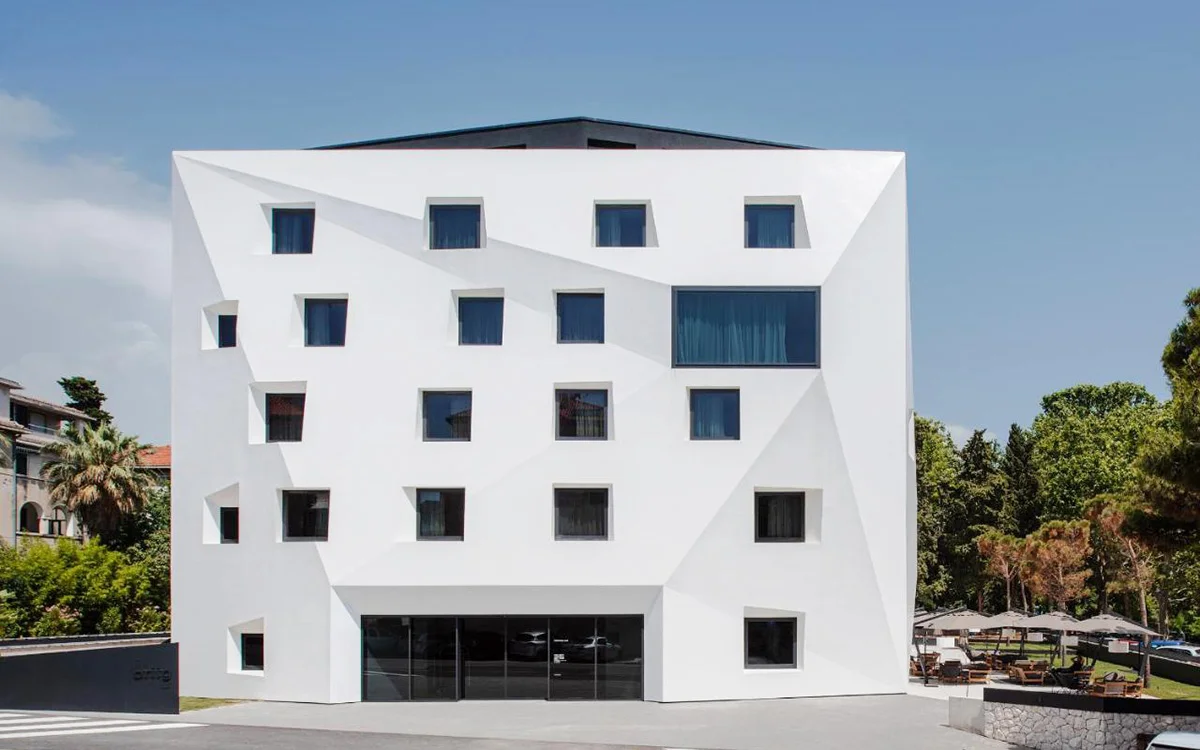 Briig Boutique Hotel 
