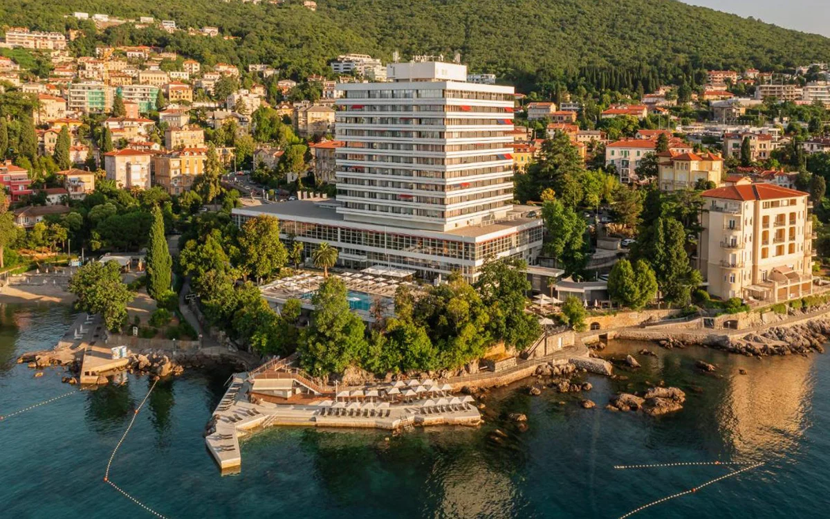 Ambasador Hotelu