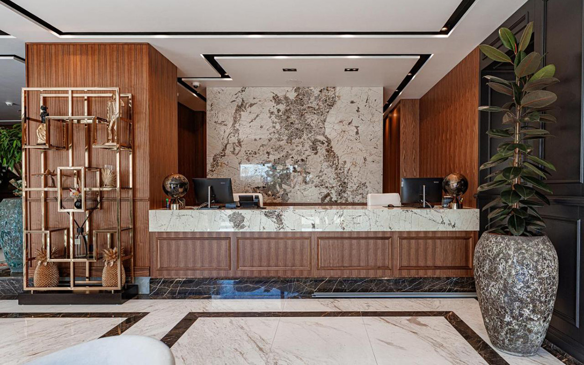 hotel balkan belgrade