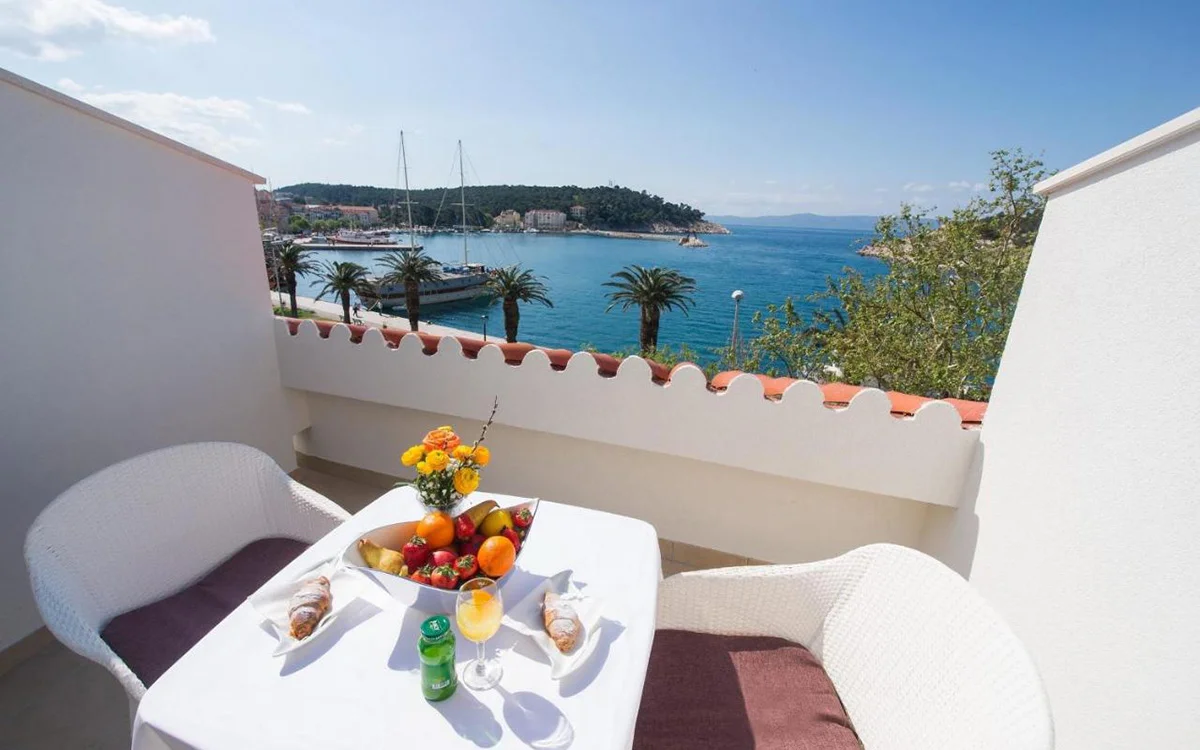 Hotel Biokovo best hotels makarska